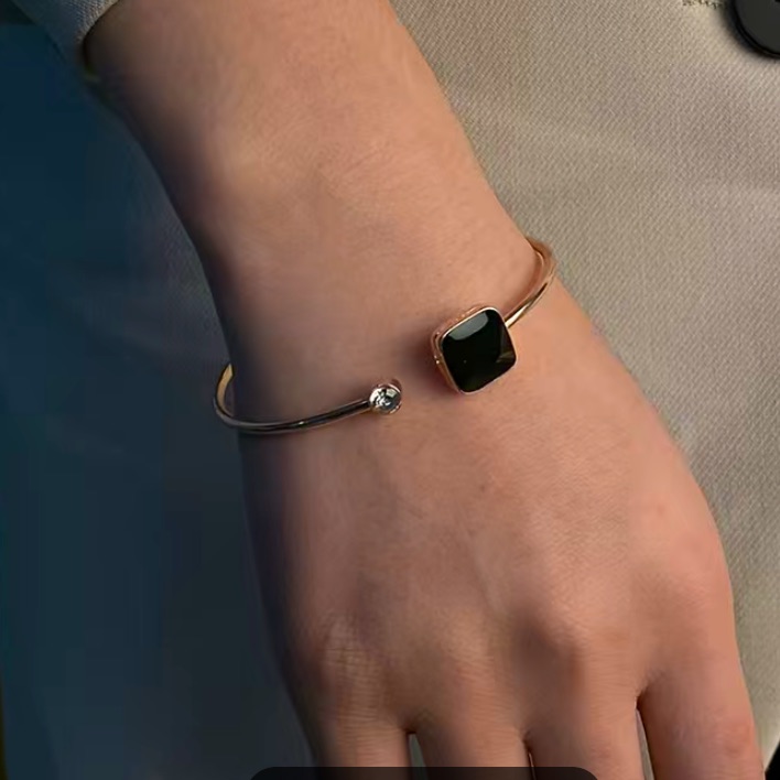 Cuff Bangle Bracelet!